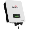 Single Phase (3-6kW)
