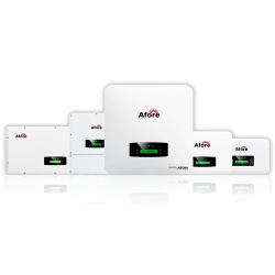 Single Phase (1-3kW)