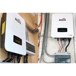 Single Phase (1-3kW)