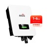 Single phase hybrid inverter 4-6KW