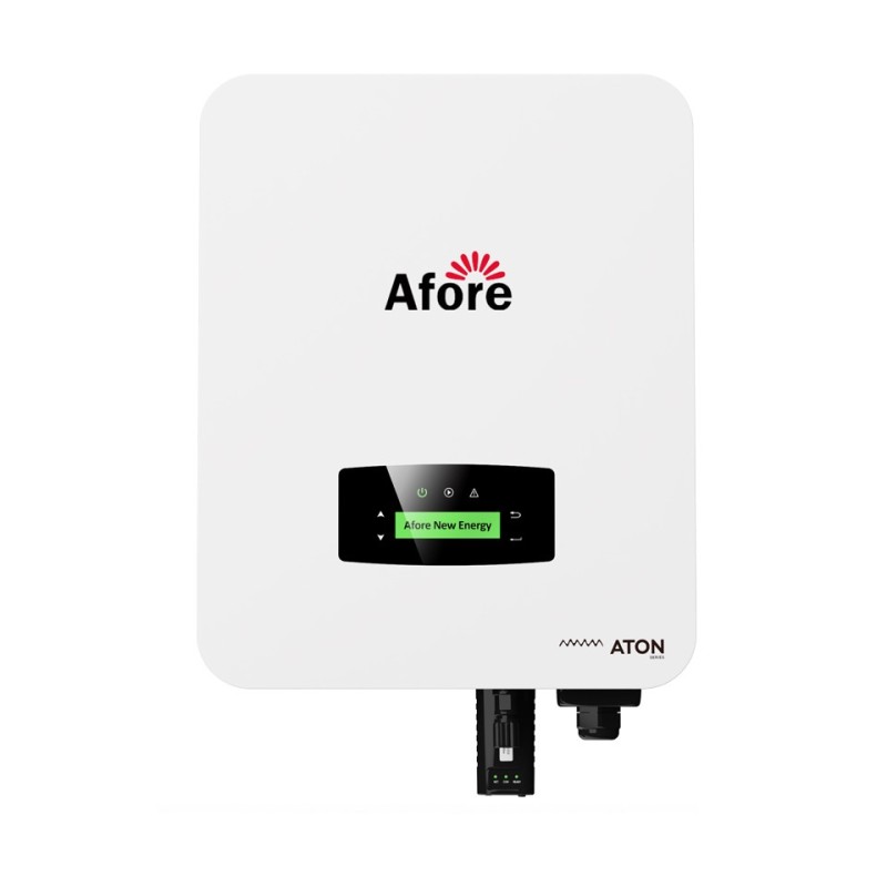 Three Phase (3-20kW)