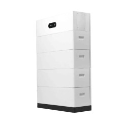 Low Voltage Battery Pack