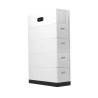 Low Voltage Battery Pack