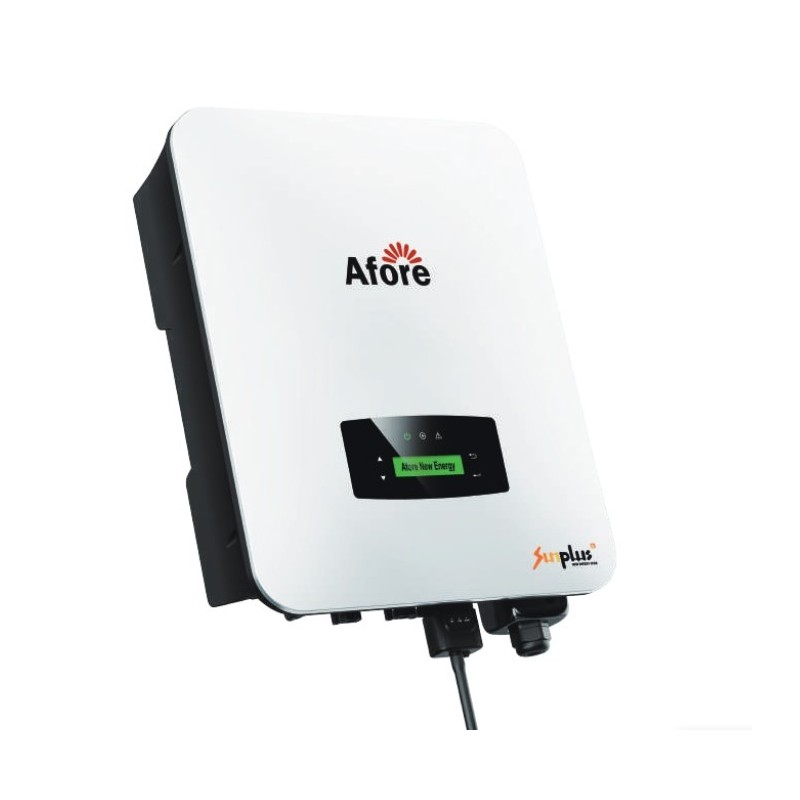 Trofazni hibridni inverter 3-20 kW